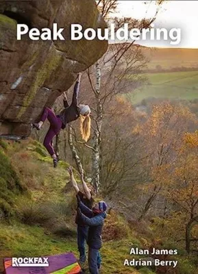 Image de Peak Bouldering