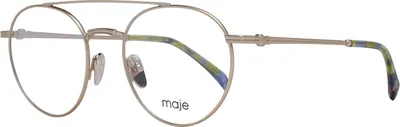 Produktbild von Maje MJ3020 Matt gold 50/19/140 Damen Brillen