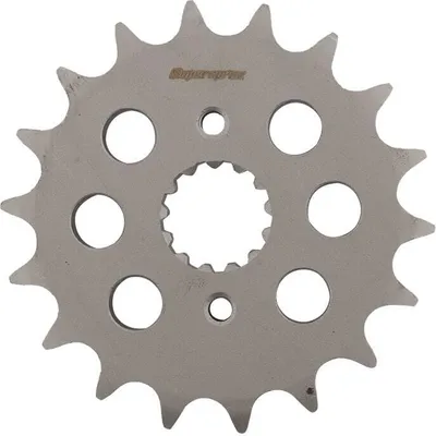 Produktbild von Ritzel Supersprox 530 - 18Z CST-513:18|feinverzahnt 21,6/25,0