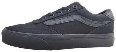 Produktbild von Vans Brooklyn LS sportlicher Schnürer Schwarz in Gr. 40