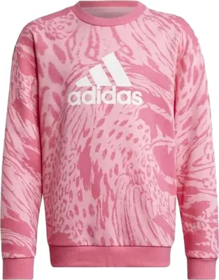 Immagine prodotto di Felpa Adidas HN1056 da Bambina