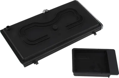 Produktbild von DELONGHI - DLSK153 MultiGrill Easy Grillplatten - 5523110001