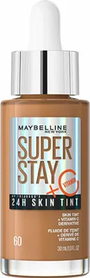 Productafbeelding van Maybelline New York Superstay 24H Skin Tint: Lichte, huidachtige dekking – Foundation – 60