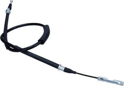 Produktbild von MAXGEAR Handbremsseil Seilzug Feststellbremse für AUDI A2 (8Z0) Hinten 32-1581