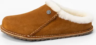 Produktbild von Uni Hausschuhe BIRKENSTOCK ZERMATT PREMIUM 44