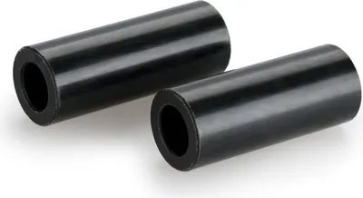 Produktbild von PUIG 21498N Tracker Rückspiegel  passend fuer HONDA CB750 HORNET Schwarz