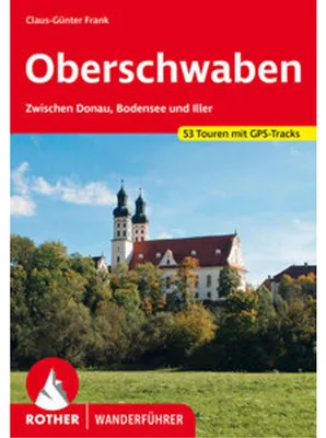 Produktbild von Oberschwaben