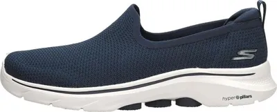 Produktbild von Skechers Go Walk 7 - Ivy  Sportief - Blauw - Maat 41