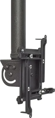 Immagine prodotto di Chief VPAUB Supporto per proiettore a soffitto nero