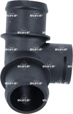 Produktbild von NRF 775088 Kühlmittelflansch für VW Golf IV Schrägheck (1J1) Wasserflansch