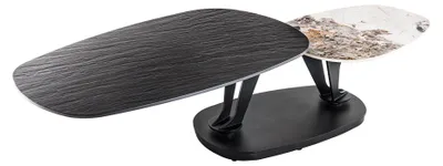 Immagine prodotto di Tavolino da salotto 160 cm, design moderno, per soggiorno. ACQUISTA ORA