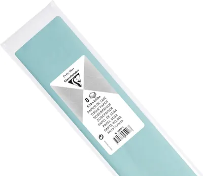 Produktbild von Clairefontaine 95427C, 18 g/m²