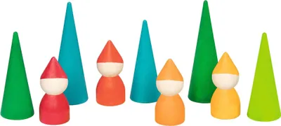 Produktbild von Zwergenwald
