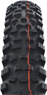 Produktbild von Hans Dampf Super Trail, Reifen