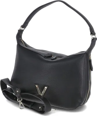 Produktbild von Valentino Bags Schwarze Damentasche