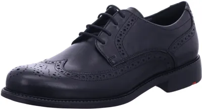 Produktbild von LLoyd Herren Schnürschuhe 32746-10, 32746-10.5, 32746-11, 32746-5.5, 32746-7.5, 32746-8, 32746-8.5, 32746-9, 32746-9.5 LOY-24-625 SCHWARZ 10