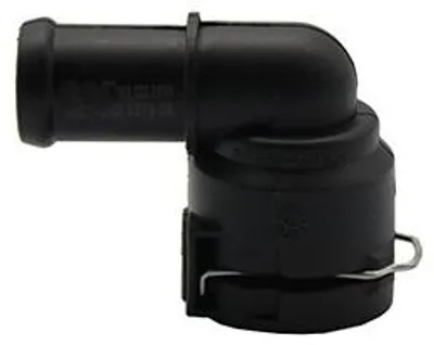 Produktbild von Kühlmittelflansch OCTAVIA II SUPERB II YETI 1K0122291H