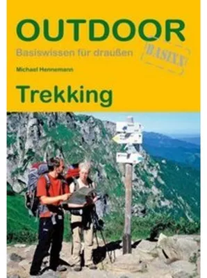 Produktbild von Trekking