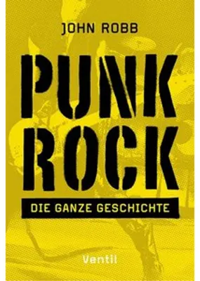 Obrázek produktu pro Punk Rock