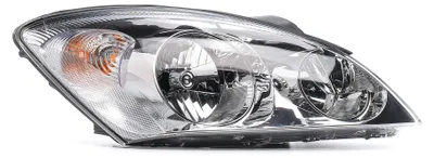 Produktbild von ABAKUS Scheinwerfer Rechts für KIA CEE'D Schrägheck (ED) 223-1126R-LD-EM