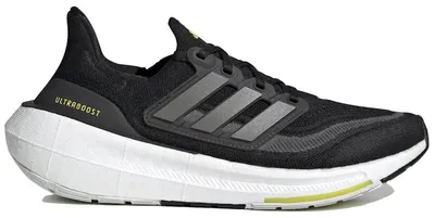 Produktbild von adidas Ultra Boost Light Core Black (Women's) - EU 39 1/3