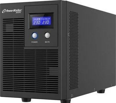 Image de Bluewalker USV Powerwalker VI 3000 STL FR 1800W Line-Int