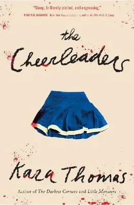 Zdjęcie produktu dla The Cheerleaders