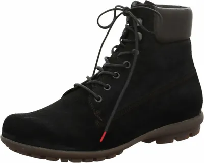 Produktbild von Think Schnür-Stiefeletten für Herren