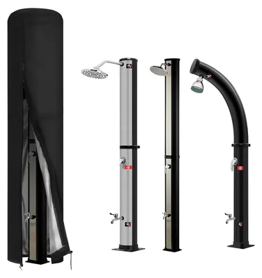 Productafbeelding van Beschermhoes voor Buiten Douche