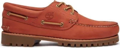 Immagine prodotto di TIMBERLAND - Scarpa da Barca uomo Timberland® Authentic 3-Eye Lug Handsewn - Numero 43