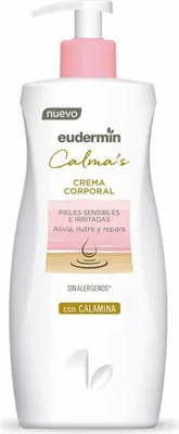 Image de EUDERMIN | CALMA'S | Soins du corps