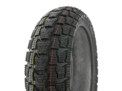 Zdjęcie produktu dla Opony IRC Urban Snow SN 26 M+S 100/90-10 56J TL