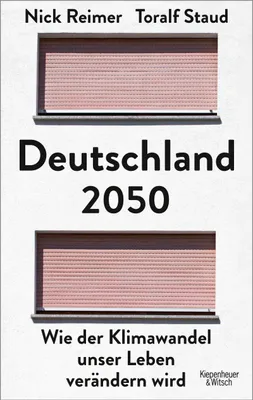 Produktbild von Deutschland 2050