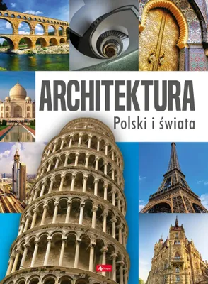 Obrázok produktu pre Architektura Polski i świata
