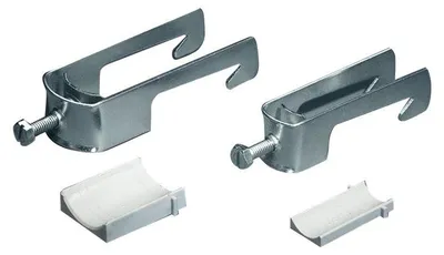 Zdjęcie produktu dla Rittal SZ 2355.000, Stal, Srebrny