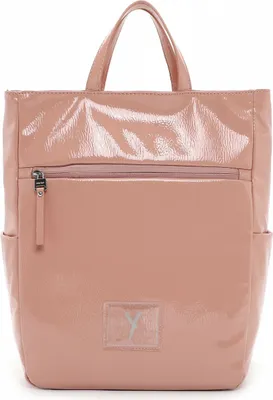 Image de SURI FREY sac à dos pour ordinateur portable sac à dos pour ordinateur portable Suri Sports Jessy City Backpack Rose-Finish