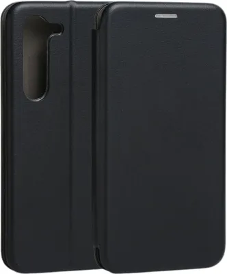 Obrázok produktu pre Puzdro Beline Book Magnetic Sam S23+ S916 Black/Black