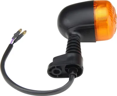 Produktbild von Blinker rund hinten links / vorne rechts für Yamaha Aerox Derbi Senda