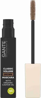 Produktbild von Classic Volume Mascara - 02 Brown 8ml