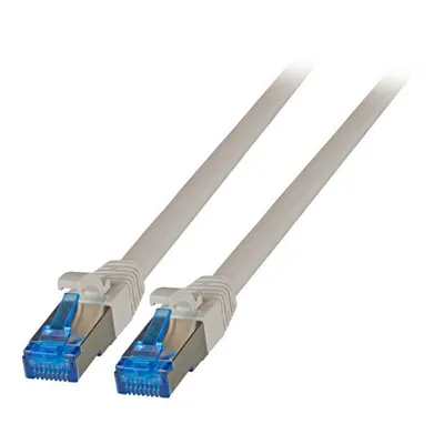 Produktbild von EFB Elektronik EFB-Elektronik - Patch-Kabel - RJ-45 (M) zu RJ-45 (M)