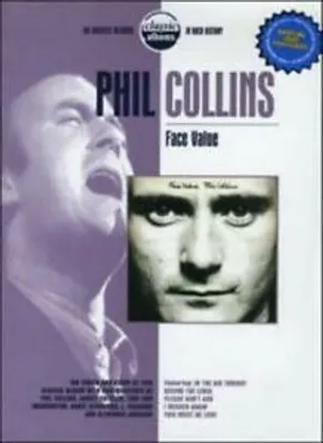 Produktbild von Phil Collins - Face Value [2000] DVD (2000)