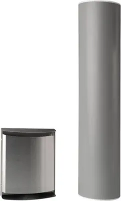 Obrázek produktu pro Zehnder stavební sada kulatá pro ComfoSpot Twin40 700 mm