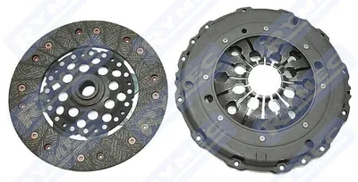 Produktbild von RYMEC Kupplungssatz Kupplung für VW Transporter IV Bus (70B, 70C, 7DB, 7DK, 70J, 70K, 7DC, 7DJ) JT7339