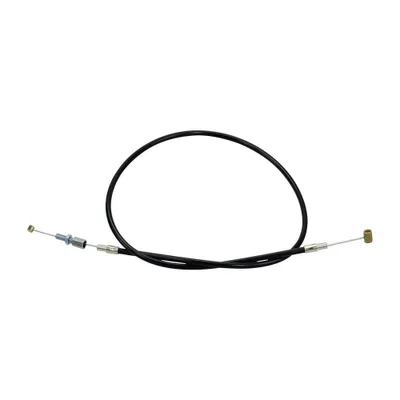 Obrázek produktu pro Řadicí kabel černý pro Zündapp ZR 10 30 typ 447-110 100 (od 9079009) / ZR 20 typ 447-020 (od 9043689)