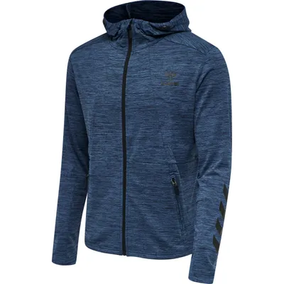 Obrázek produktu pro mikina s kapucí ZIP ZASTON