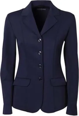 Produktbild von Harry´s Horse Competition Damenjacke Blau 2XL Frau Blau 2XL
