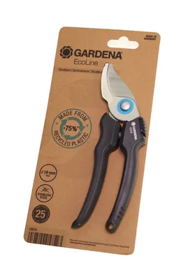 Zdjęcie produktu dla Gardena 12210-20 sekator Bypass czarny