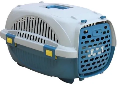 Hunde-Transportbox, Hauptbild