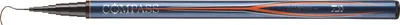 Image de DAIWA Compass Mobile Telepole, 5m, 16,4ft, 15 pièces, canne à pêche stipp , 11752-506