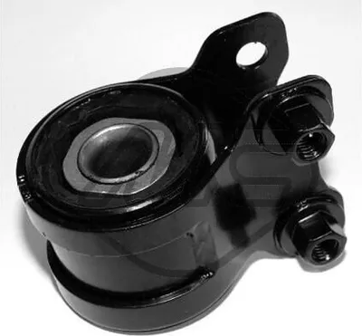 Produktbild von Lagerung Lenker für FORD FOCUS III Turnier Vorne 05344 Metalcaucho